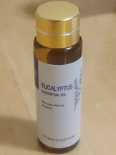 HIQILI-aceites esenciales de árbol de té naranja, difusor de aceite aromático, eucalipto, vainilla, bergamota, hierba de limón, romero, manzanilla, 10ML
