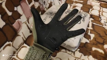 Cycling-Gloves Naturehike Hiking Climbing Silicone Full-Finger Non-Slip Touch-Screen