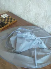 Capa de corte de pelo para salón, capa de pelo familiar, cubierta de corte de pelo, herramienta para corte de pelo