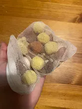 Rings Media Bio-Balls FISH-TANK-FILTER Aquarium Ceramic Activated-Carbon Clear-Water