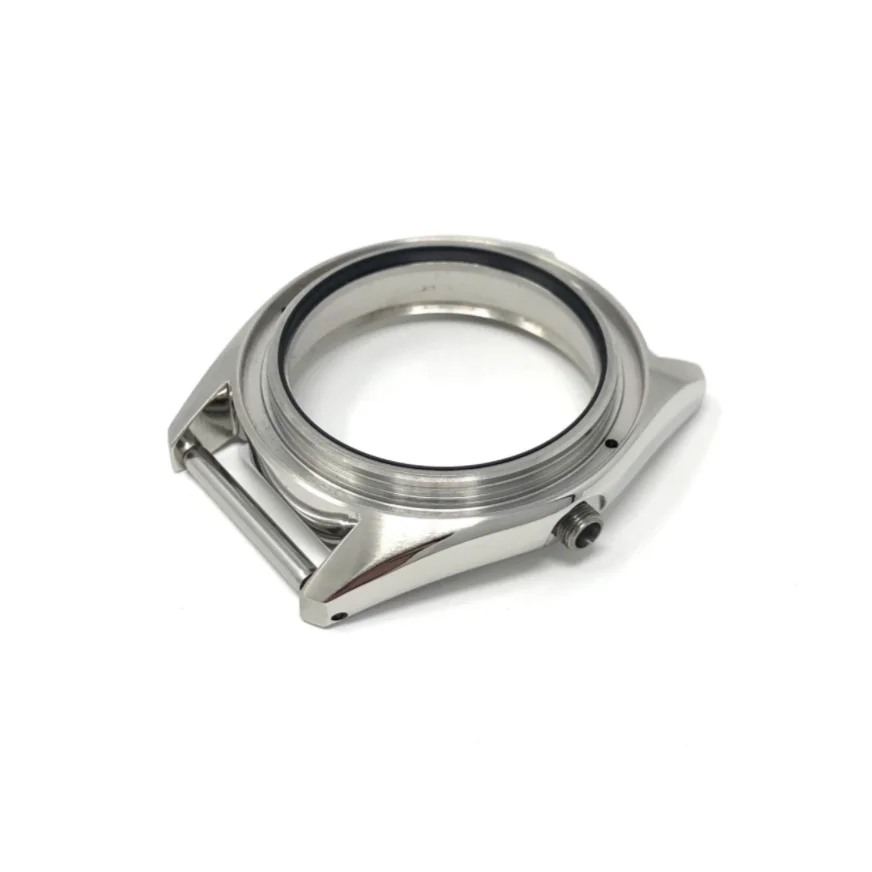 Ct709 - Skx013 0030 Crown At 3 Case - No Crown Guards