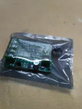 Controller-Board Driver Motor Brushless 12V 5V with Reverse-Voltage Over-Current-Protection