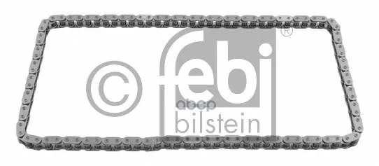 25404f_цепь Грм! Неразъемная Однорядная Audi A3/Tt 96 Febi 25404 Febi арт. 25404