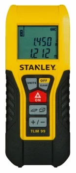 

METER DISTANCES STANLEY