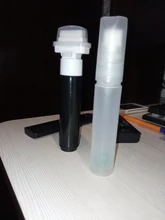 Barra de plástico vacía para bolígrafo, 3mm, 5mm, 6,5mm, 8mm, 10mm, tubo para bolígrafo de Graffiti, rotuladores de tiza líquida, accesorios para bolígrafo de pintura, 1 Uds.