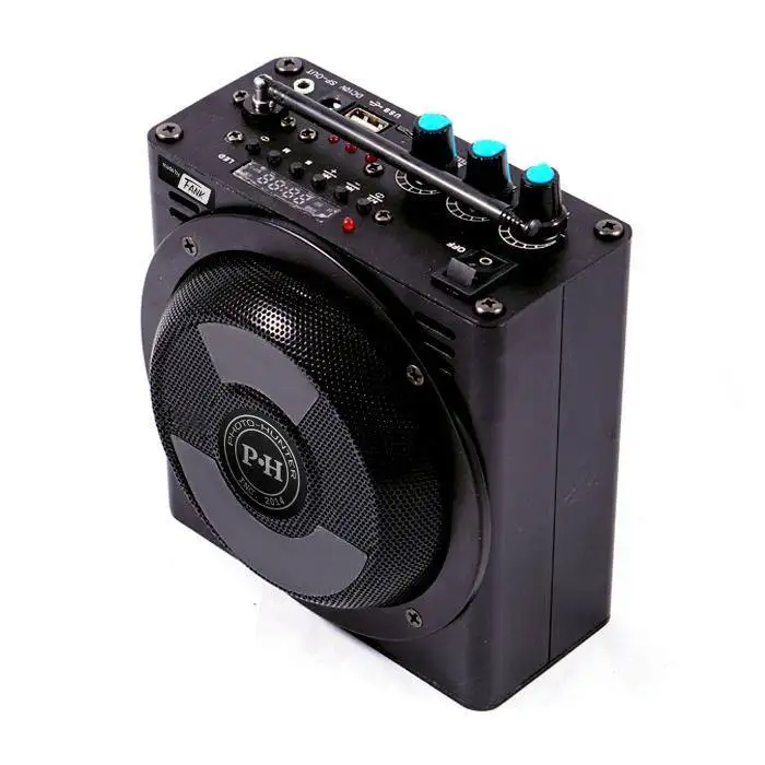 Señuelo electrónico foto-Hunter Sound10