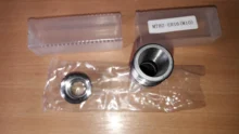 Portabrocas de mandril CNC, abrazadera de portaherramientas para MTB/MTA/MT1/MT2/MT3/MT4, ER11/ER16/ER20/ER25/ER32/ER40