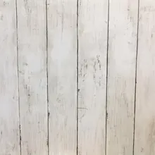 Stick Wallpaper Decor Vinyl-Film Wood Self-Adhesive Haohome Peel And