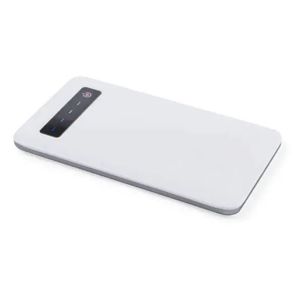  Ultra-slim Power Bank with Micro USB 4000 mAh 144745