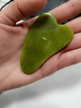 Scraper-Board Skin Face-Massager Meridian Lifting-Face Gua Sha Muscle-Relaxation Facial