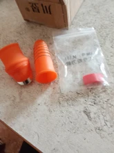 Cuchillo de silicona para cortar verduras, Protector de dedos, tijeras de hoja de planta, guantes de jardín