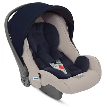 

Car seat Inglesina Huggy multifix.