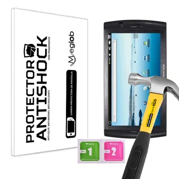 

Screen protector Anti-Shock Anti-scratch Anti-Shatter compatible with Tablet Archos 7 C Home