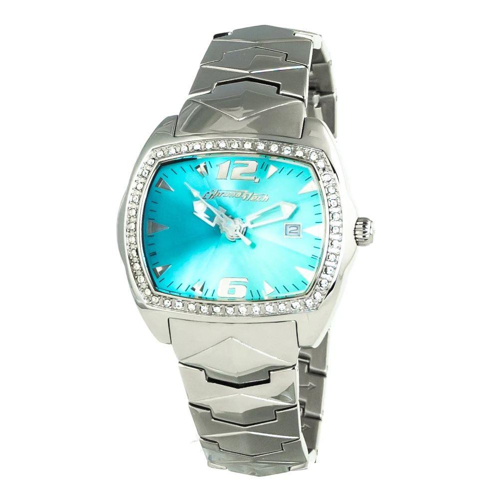 Женские часы кварцевые Chronotech CT2188LS-01M | Наручные