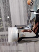 Kitchen-Sink-Faucet Tap-Crane Hot-Water-Mixer Frap Cozinha Single-Handle Cold New 