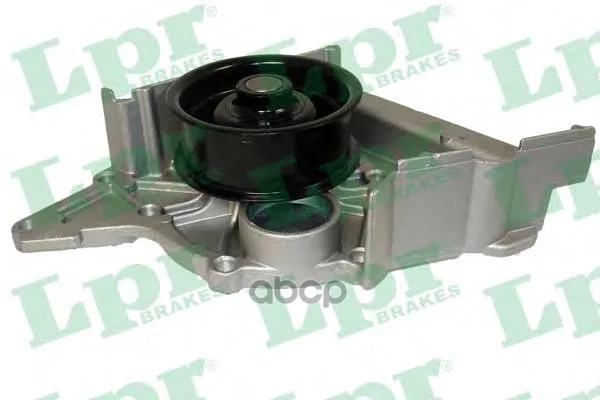 Насос Водяной Audi 80/100/A6 2.6/2.8 9197 Lpr Wp0043 Lpr арт. WP0043
