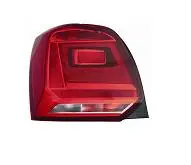 

OPTICAL GROUP POST. VOLKSWAGEN POLO 2014 Right Compatible
