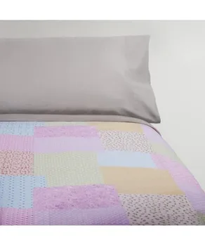 

Duvet cover rose pink