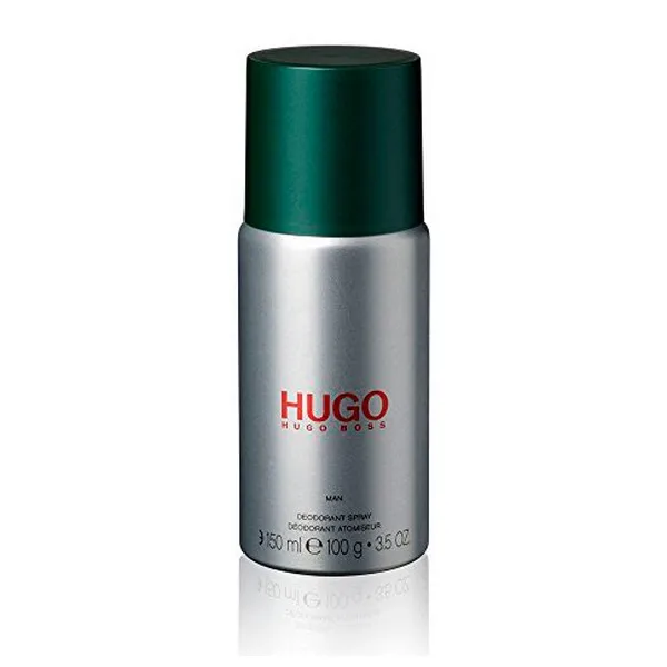 Дезодорант-спрей Hugo Boss(150 мл