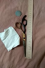 Tijeras profesionales para peluquería, juego de corte de pelo, acero japonés, 440C, 5,5, 6,0, 888