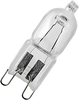 

Bulb 230W 60W G9 halogen lamp