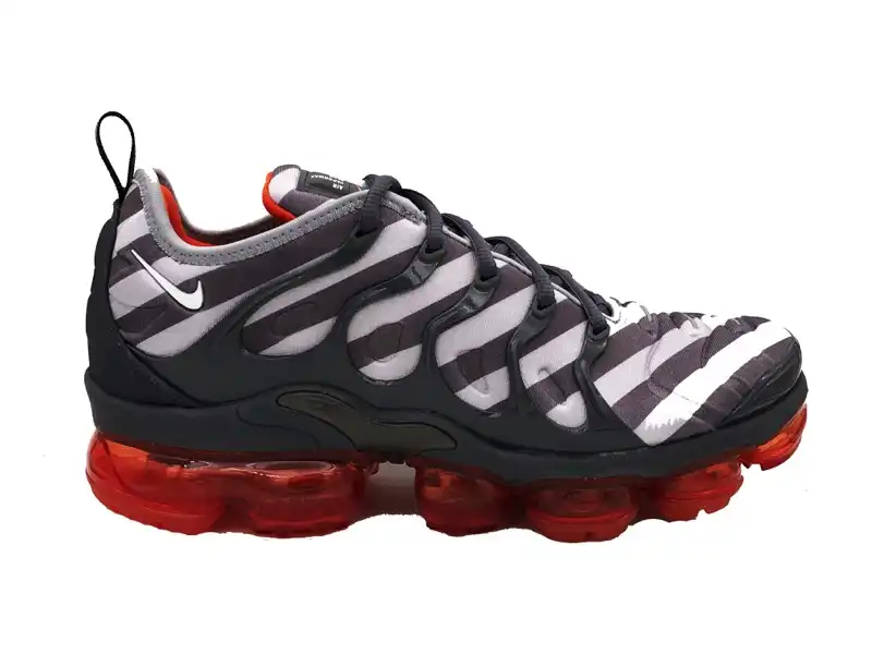 nike air vapormax plus vermelho