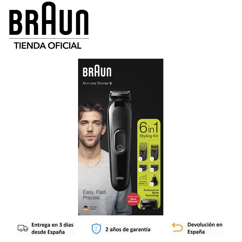 braun mgk7221 stores