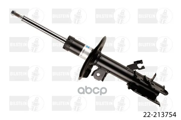 Амортизатор Подвески Renault Koleos,Vr,B4 Bilstein арт. 22-213754