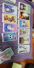 Britts Third Eye Tarot Card Oracle Friends Party Board Game Divination Fate