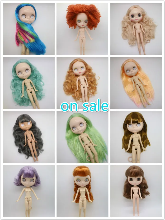 dolls on sale