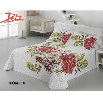 

Bedspread Bouti Dolz Monica