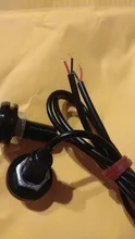 DRL LED Signal-Lamp Eye-Car-Light-Assembly Universal-Accessories Parking Daytime Running-Lights