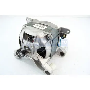 

Motor (motor) for washing machine Gorenje (LG) 587542