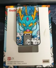 KingSpec-disco duro externo SSD, 120GB, 240GB, hdd, 1TB, portátil, hd, para ordenador portátil, PC, teléfono, SSD, usb 3,0, 3,1
