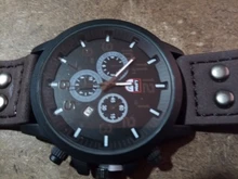 Clásico de lujo reloj de los hombres de 2020 nuevo deporte militar de acero inoxidable de fecha de deporte de cuero reloj de cuarzo reloj Masculino