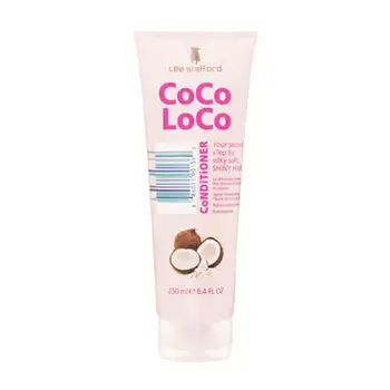 

Hair conditioner Lee Stafford Soso Loco supplier