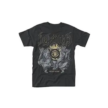 

Behemoth - Messe Noire (Unisex T-Shirt SZ. L)