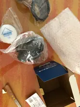 Mascarilla de seguridad para carpintero, protector para pulidora, a prueba de polvo y con 10 filtros nuevo, máscara respiratoria antipolvo con filtro dual