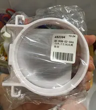 Rack-Organizer Hair-Dryer-Holder Shelf-Storage Bathroom Wall-Mounted ABS for Dia. High-Quality