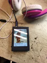 3 uds Jack 3,5mm R conector 3 polos chapado en oro estéreo jack de 3,5mm de auriculares con adaptador de enchufe de cola para fijar el cable estable