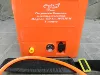 Electric sprayer Комфорт (Умница) ОЭ-8л-МИНИ with pressure regulator ► Photo 3/6