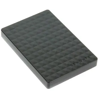 

External hard drive (HDD) Seagate 2TB black stea2000400