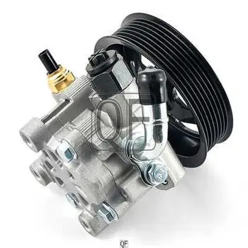 

Dos) POWER STEERING pump 120 PRADO 1GRFE 05 QUATTRO FRENI QF00100020