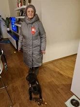 Thick Jacket Clothing Parka Coat Women Female Winter Astrid Hooded Long Large-Sizes Fashion