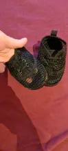 Zapatillas deportivas de deporte para bebé, zapatos de tela de malla para recién nacidos, primeros pasos