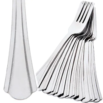 

Set of table forks 12pr Mayer & Boch 27471