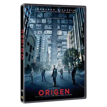 

Origin-DVD