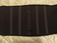 Cinturón de soporte de cintura para espalda, recortador de cintura para entrenamiento de gimnasio, Protector de cintura para pérdida de peso, compresión muscular, entrenador corporal