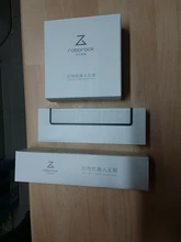 Roborock Original pieza de repuesto de aspiradora Wahsable filtro HEPA, cepillo principal, paño de fregona, cepillo lateral para Xiaomi 1/1S/Xiaowa