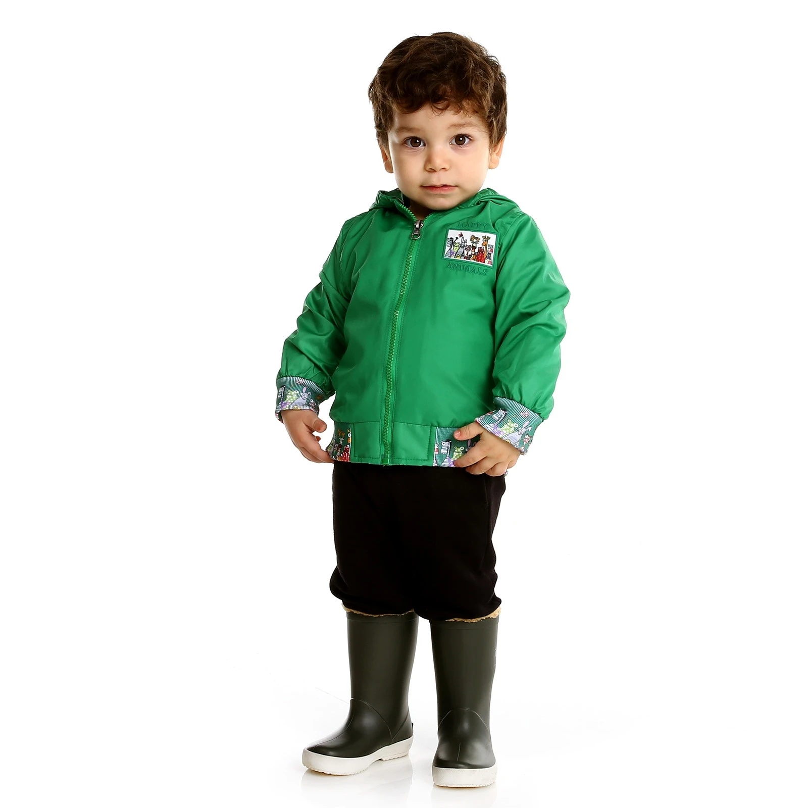 baby boy summer coat